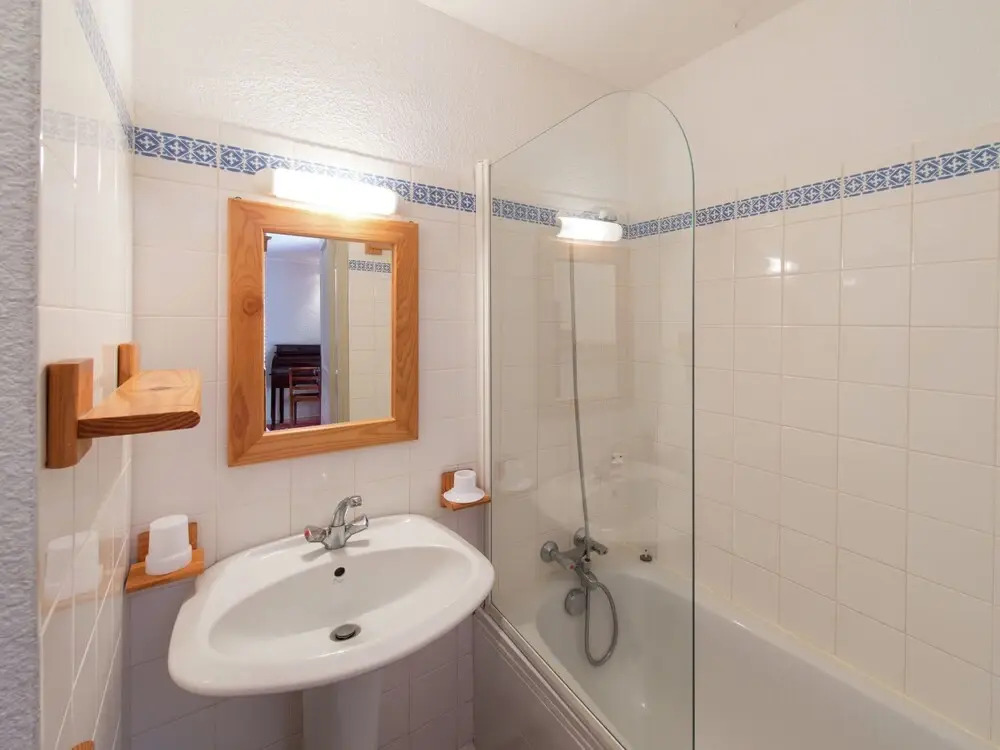 Deluxe Apartment in Saint-clair With Swimming Pool