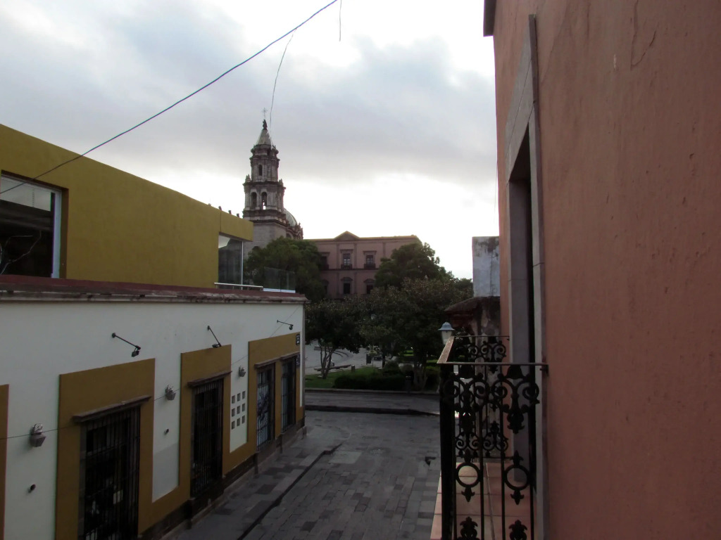 Hotel Posada del Carmen
