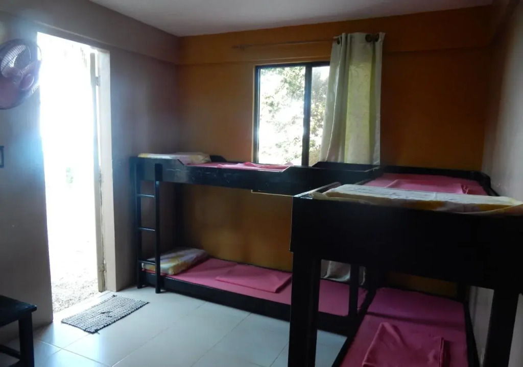 Kenyama Beach Resort