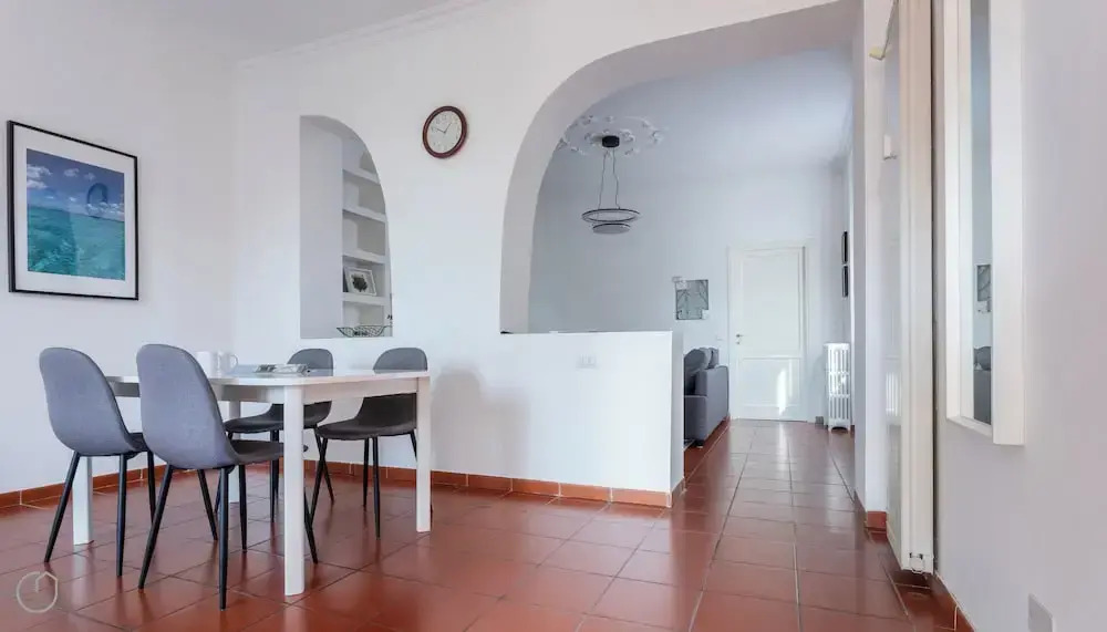 Italianway Easy - Cristoforo Colombo 5B