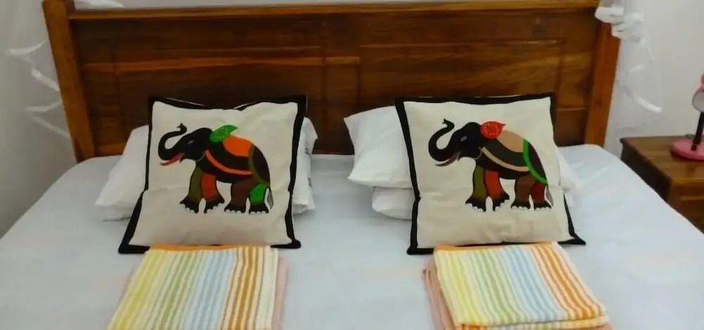 Serene Home Stay