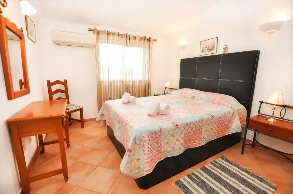 Villa São Rafael