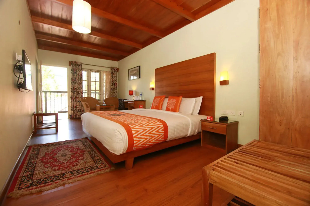 SN Tourist Home