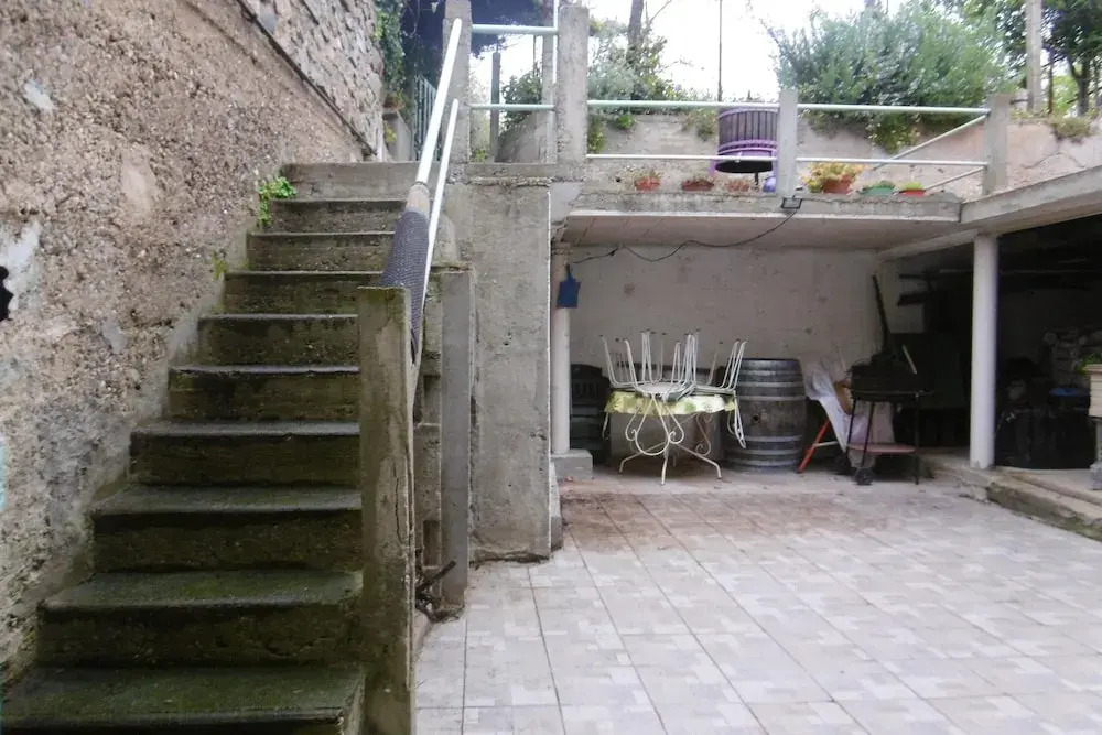 House With 3 Bedrooms In La Redorte With Enclosed Garden