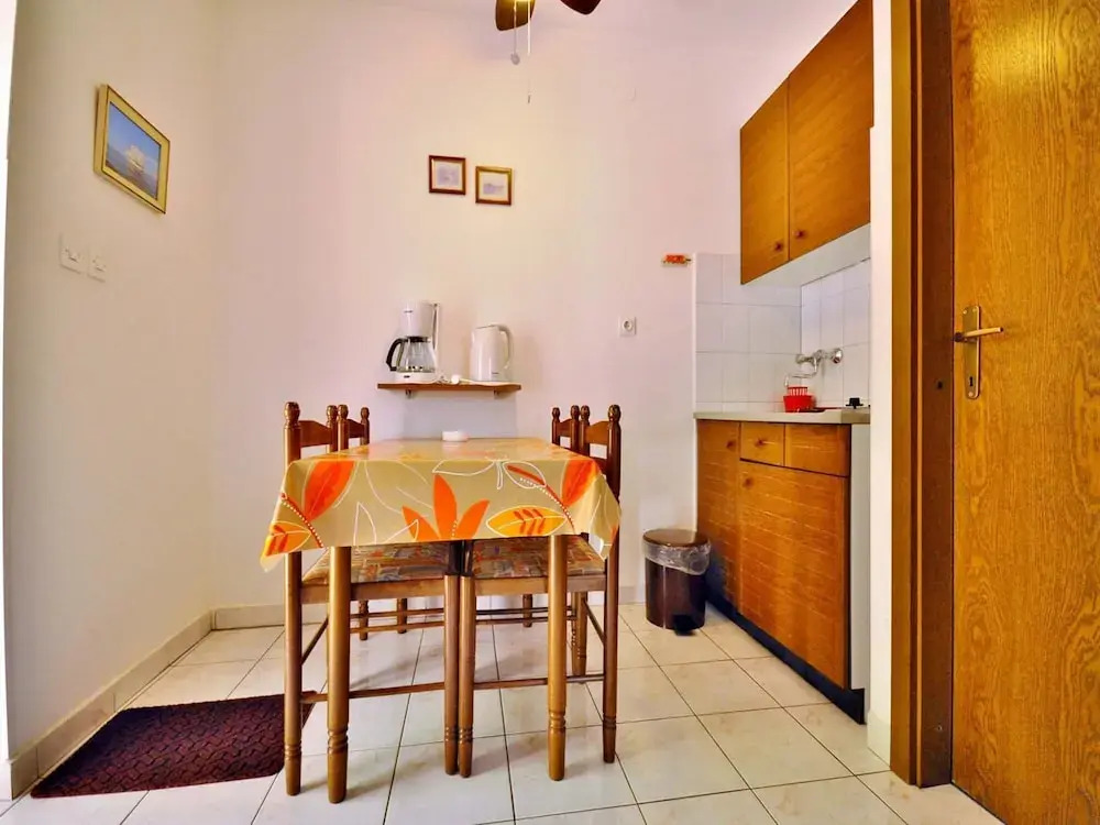 Apartment Adrijana 653