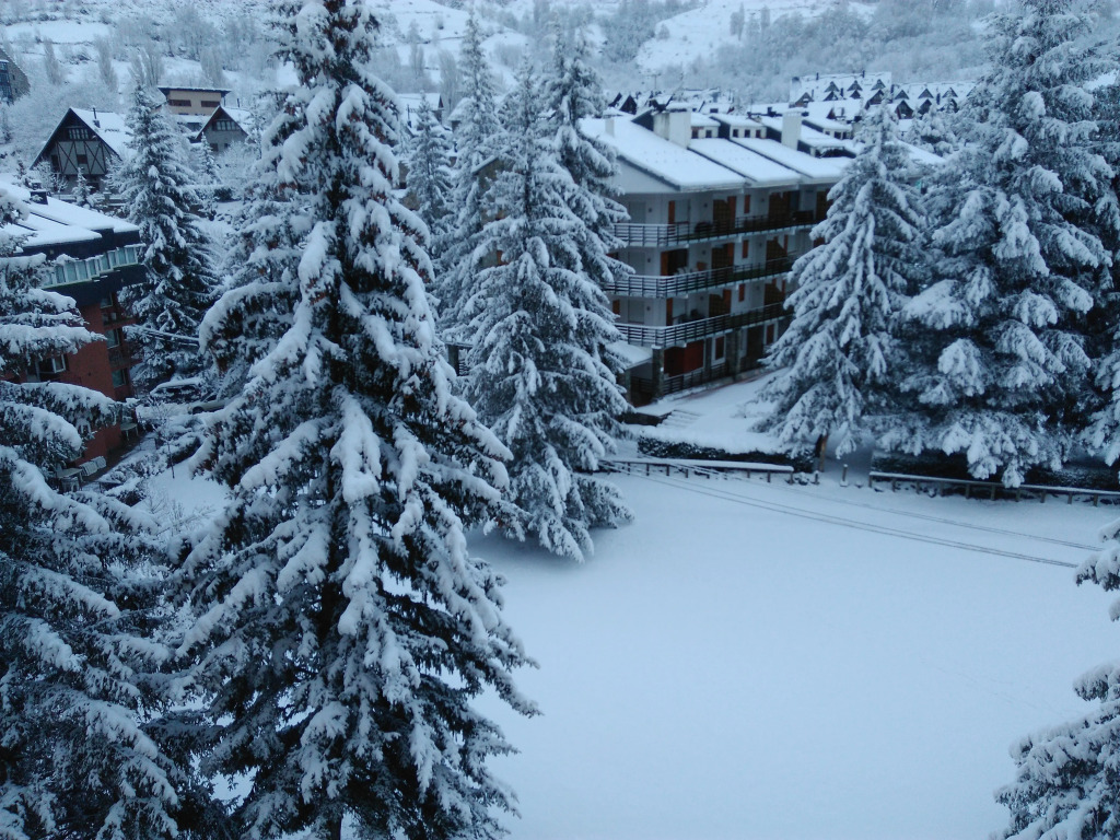 Hotel SNÖ Edelweiss