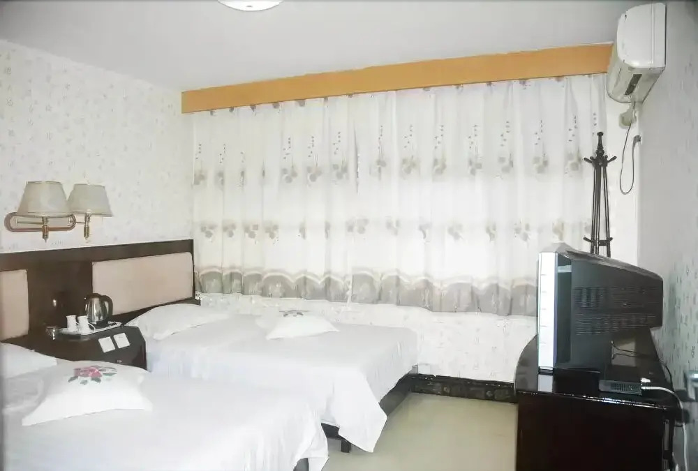 Gui Yuan Hotel