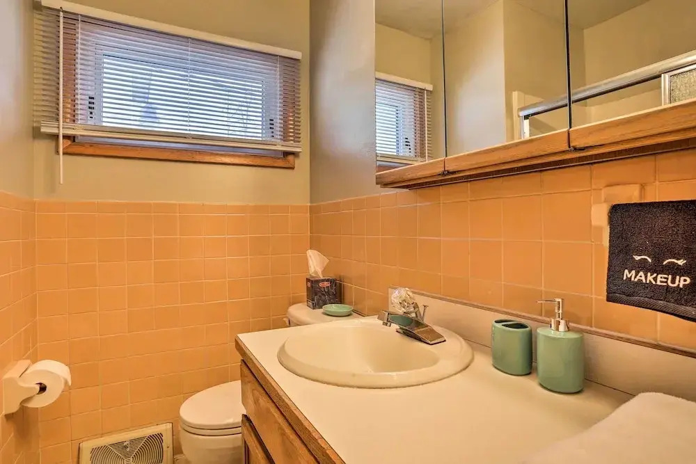 Deadwood Apartment - Walk to Historic Downtown!