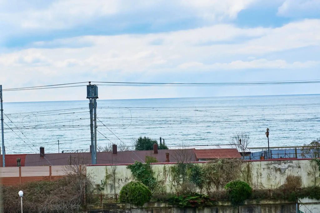 Sea Magic Apart на улице Старошоссейная д. 5 к2