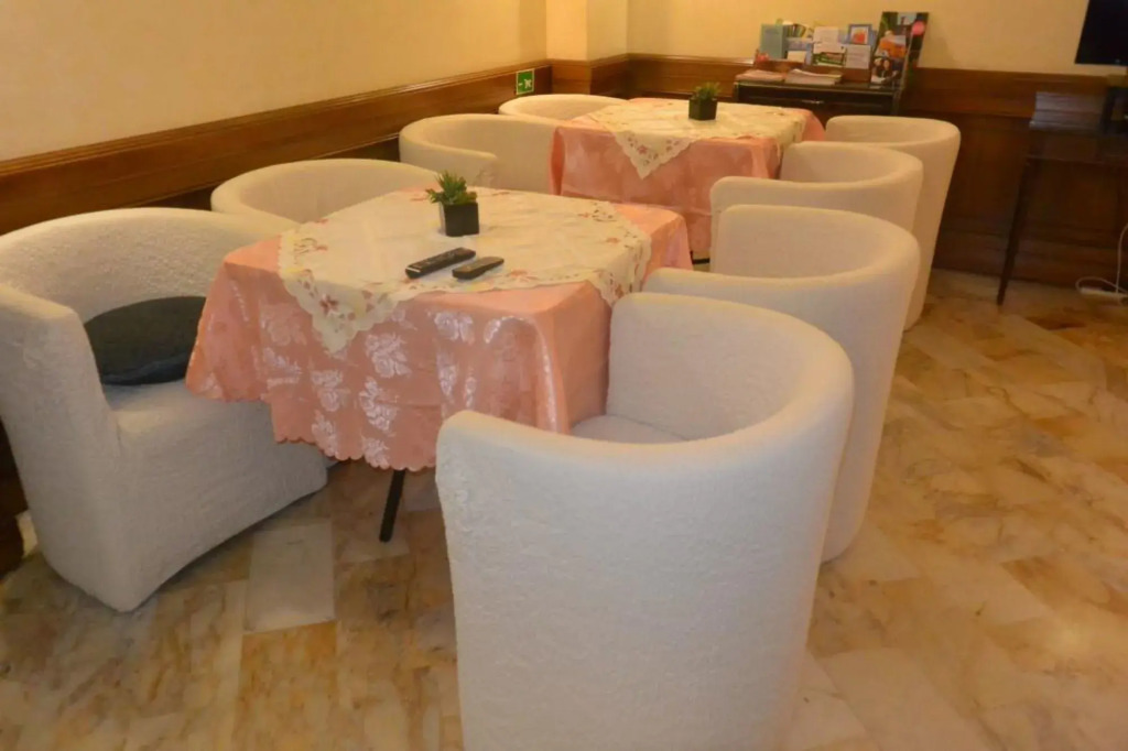 Hotel Italia City Center