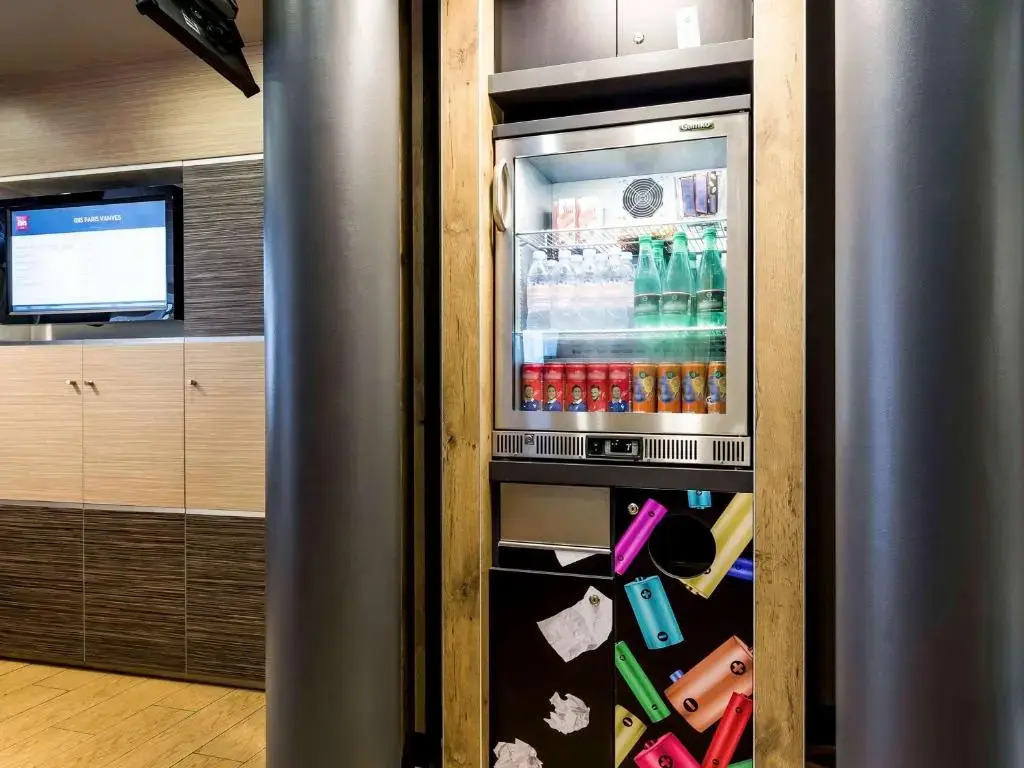 ibis Paris Vanves Parc des Expositions