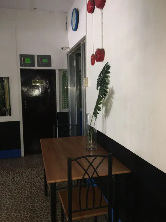 Mimi's Travelers Suites