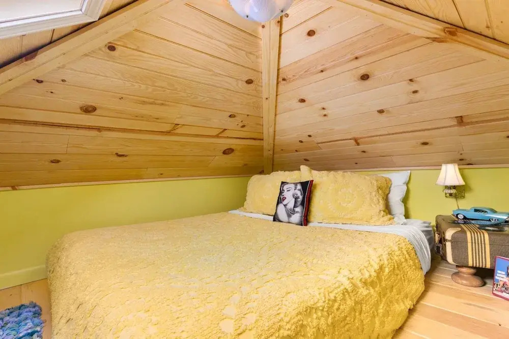 Tiny Digs - Hotel of Tiny Houses