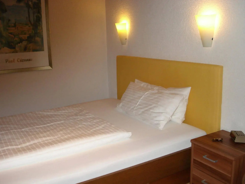 Hotel Rebstock