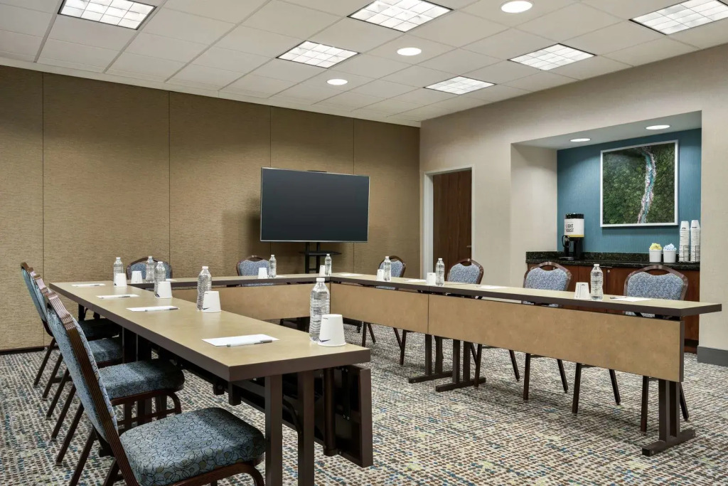 Hampton Inn & Suites Tacoma/Puyallup