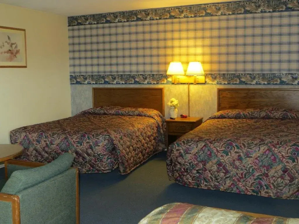 Holiday Motel