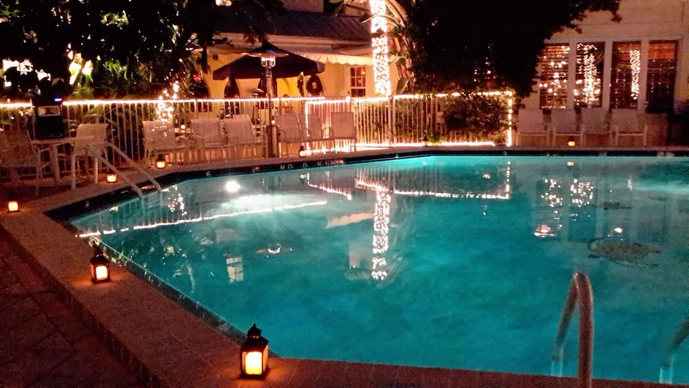 The Caribbean Court Boutique Hotel