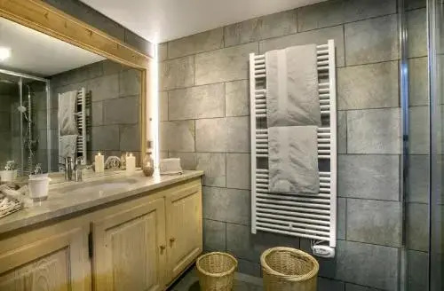 Chalet Megeve