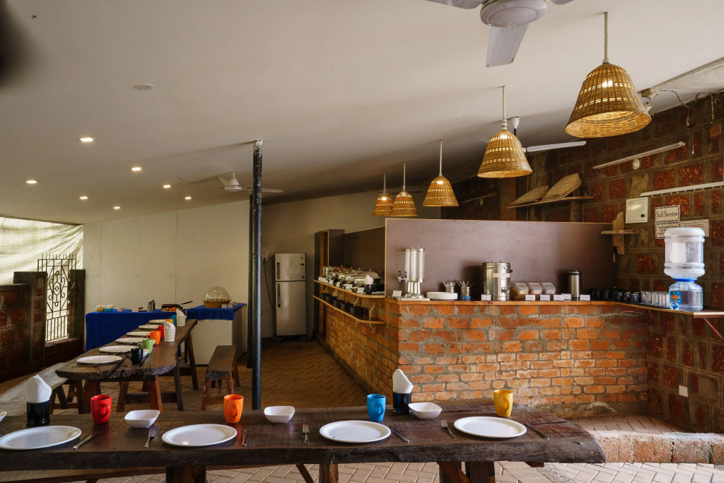Avontade Suites