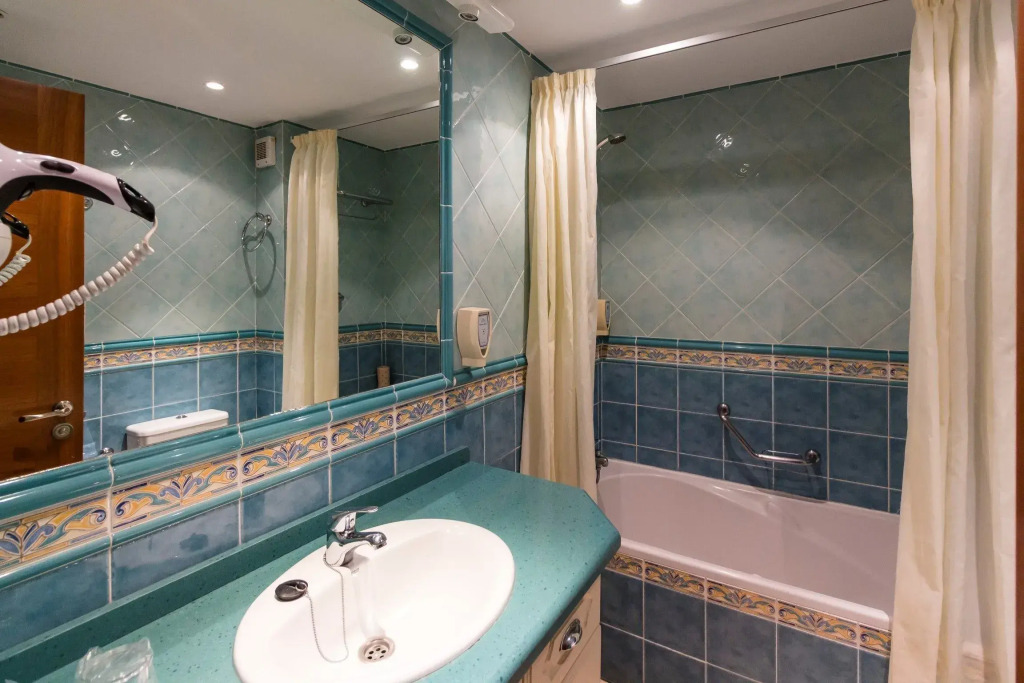 Regency Torviscas Apartments and Suites