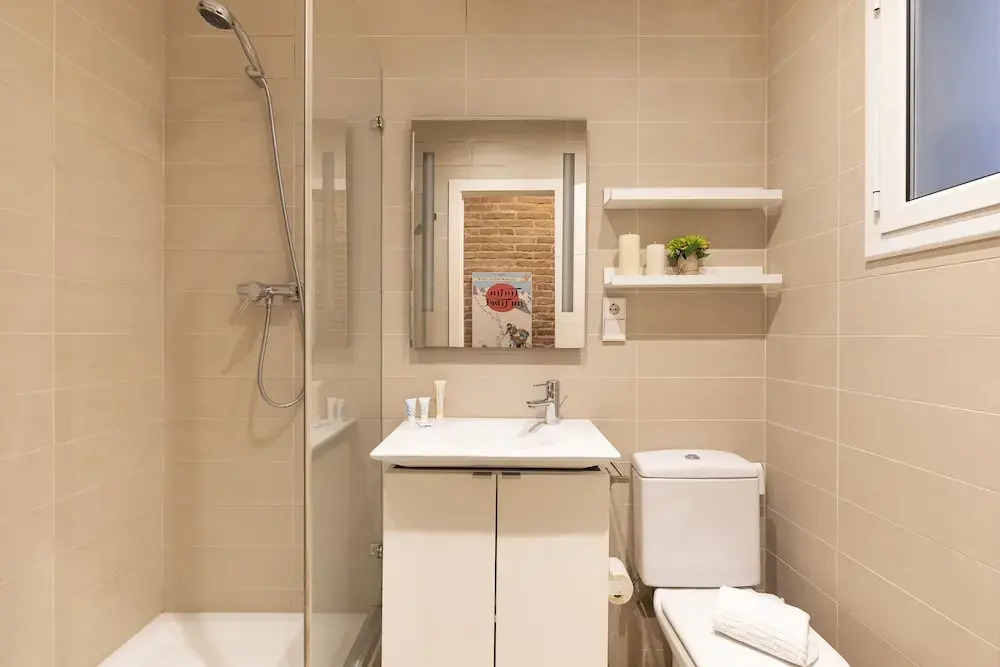 AB City Center Catalunya Apartment