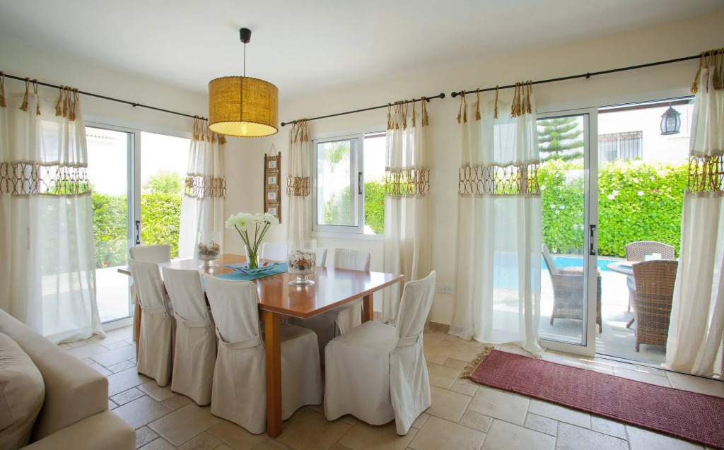 Villa Skyros