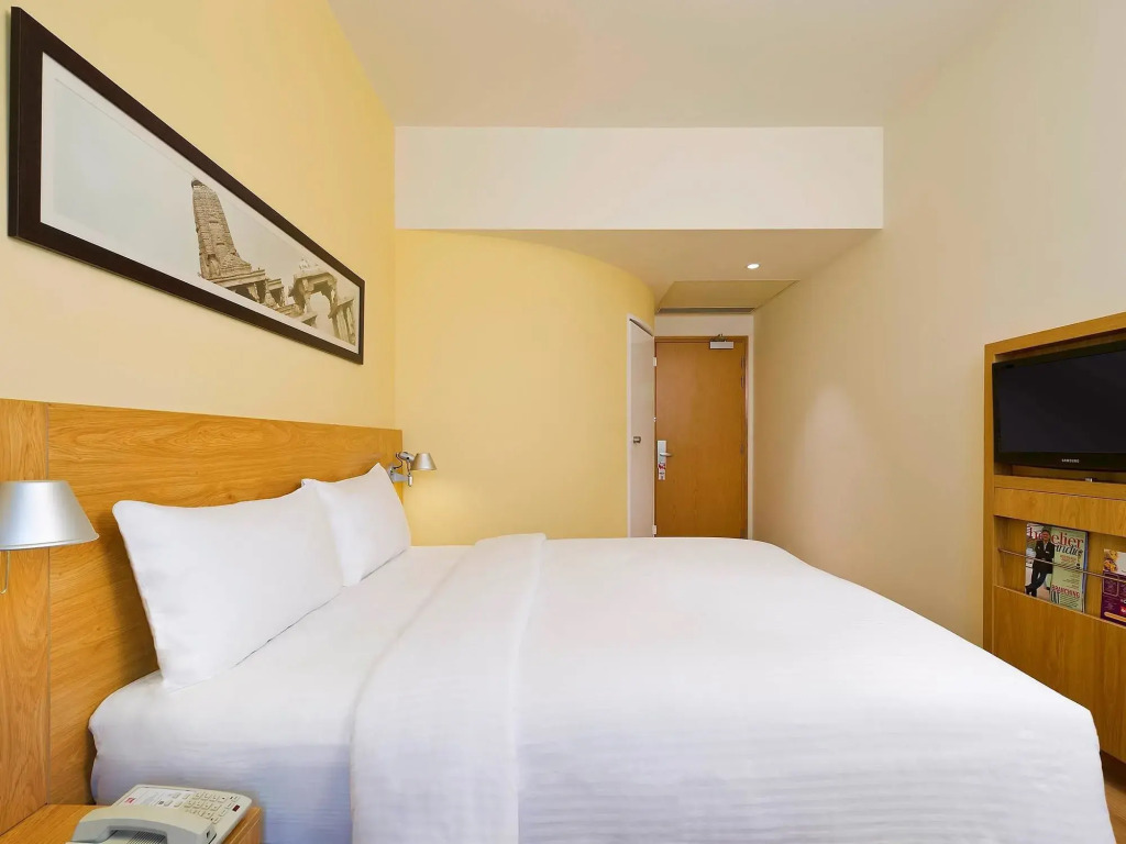 ibis Nashik - An Accor Brand