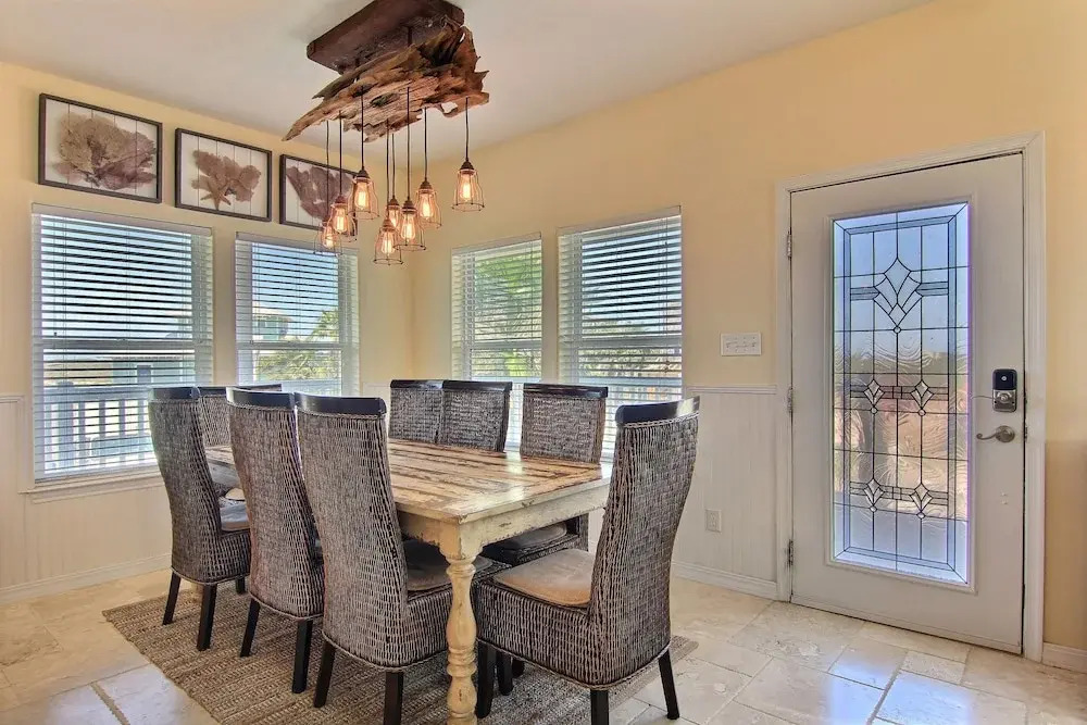 Ray of Sunshine by Silver Sands Vacation Rentals