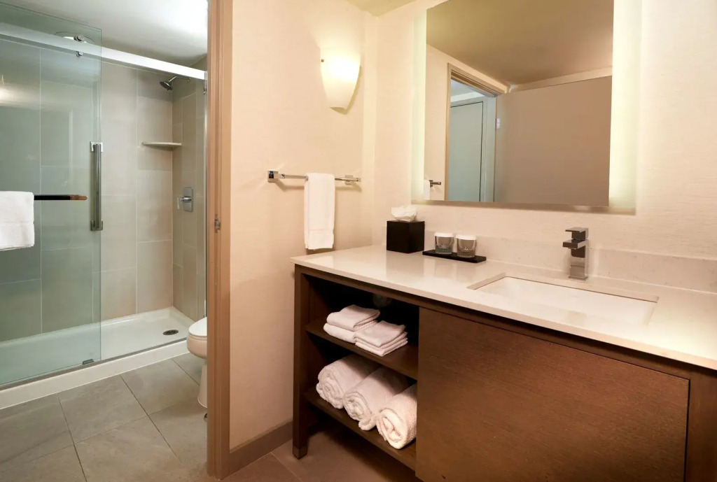 Embassy Suites by Hilton Phoenix Scottsdale