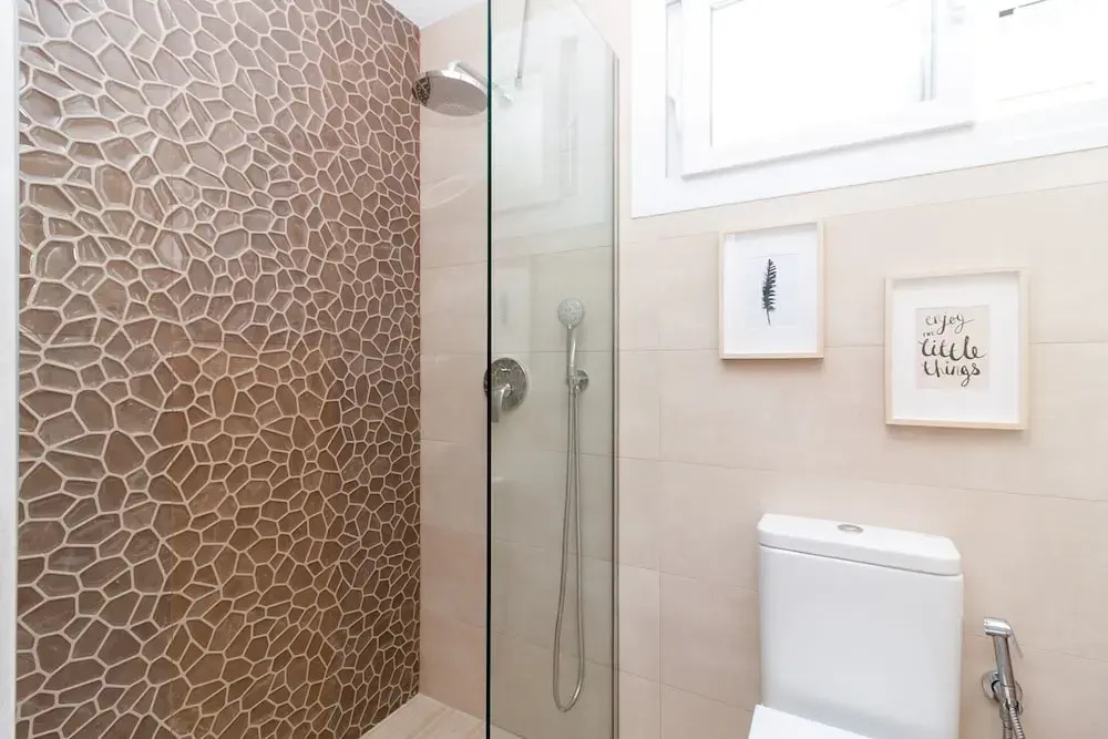 Villa in Benalmadena Puerto Marina by the beach