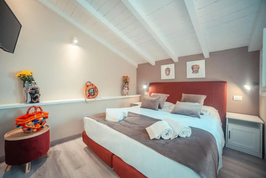 ACoffa Rooms