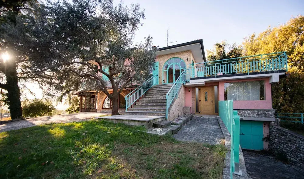 Villa Eunice