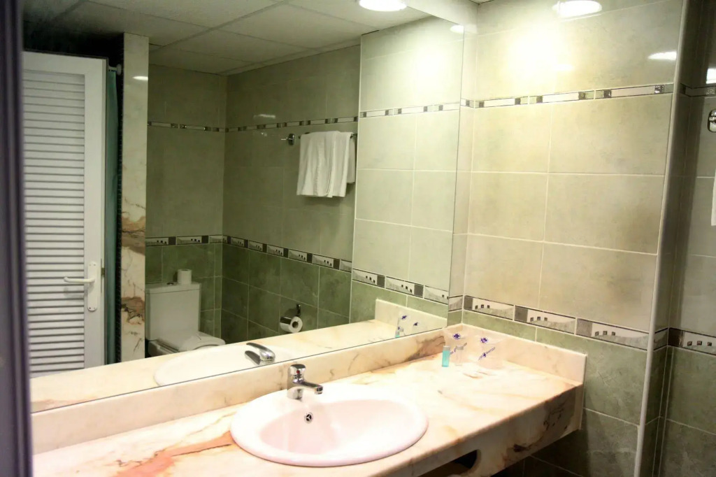 Hotel Univers