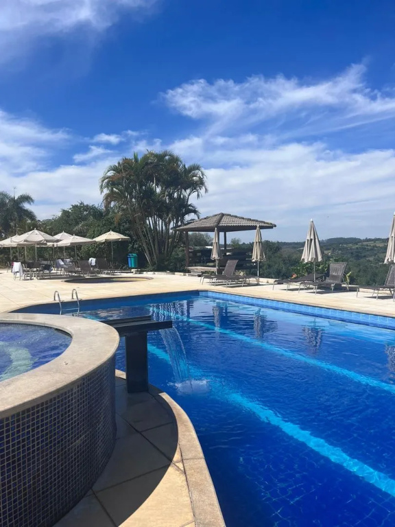 Hotel Fazenda Paraty