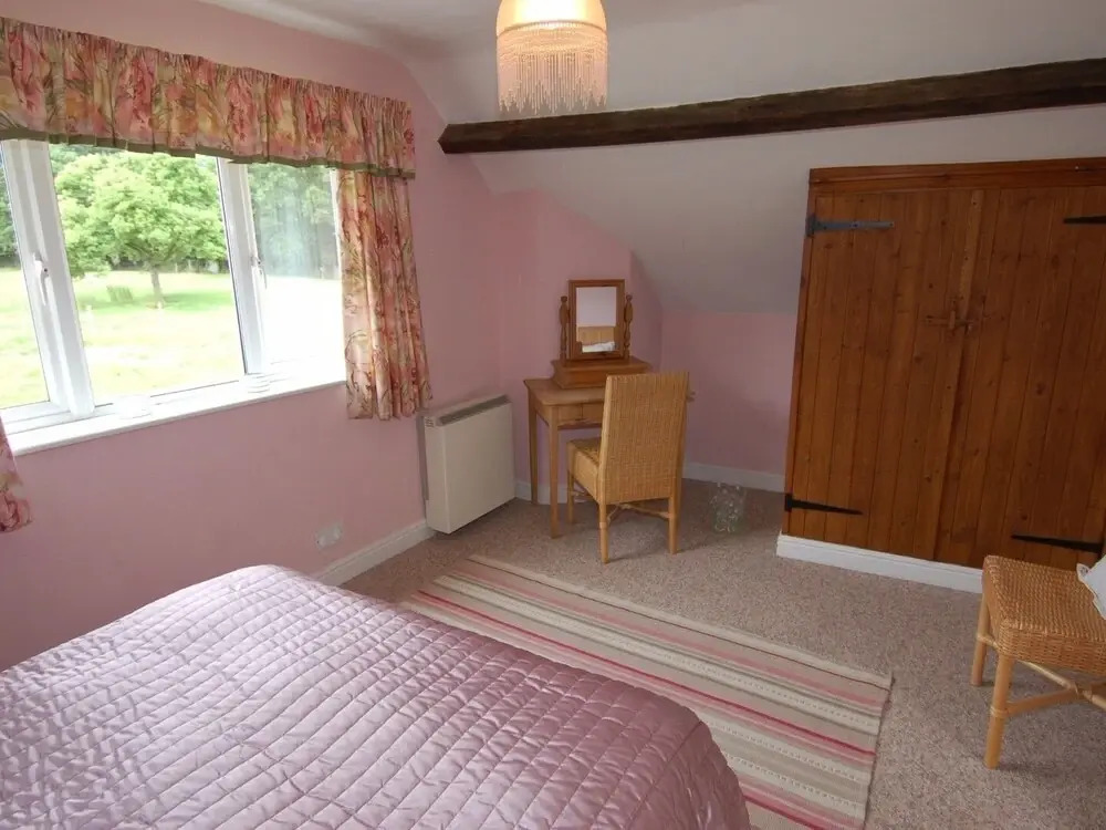 Orchard Cottage