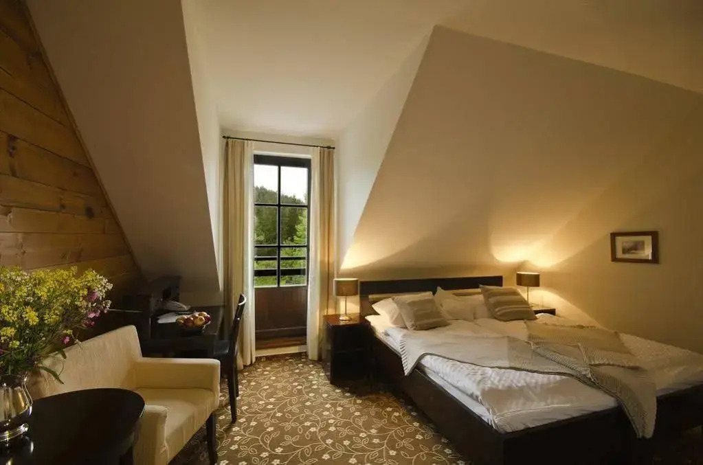 Hotel Annín