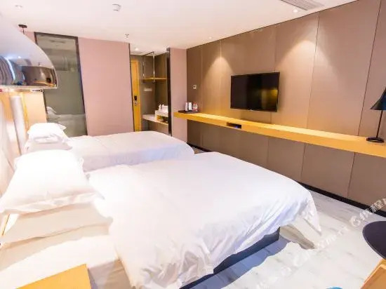 Ya Yue Hotel