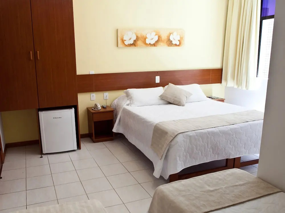 Victória Palace Hotel