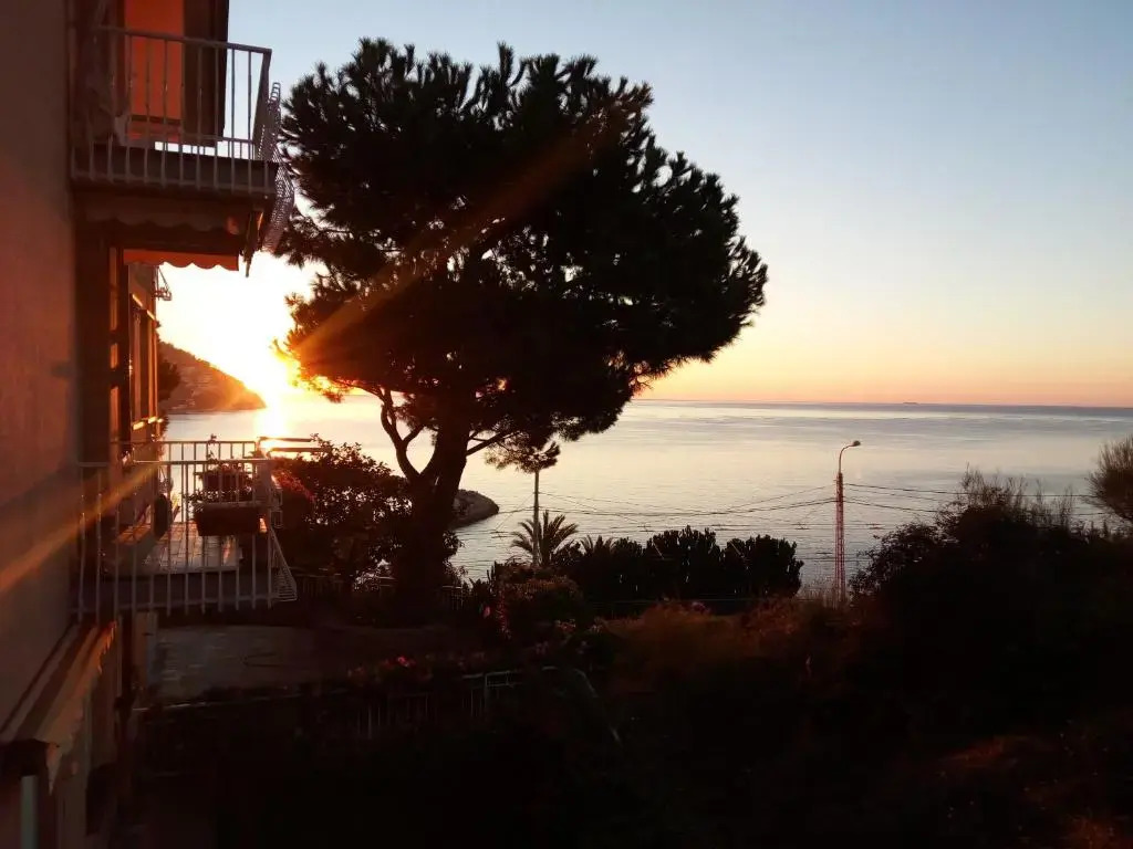 Punta Sole