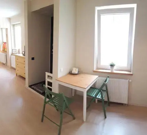 Igo Apartment Townhall