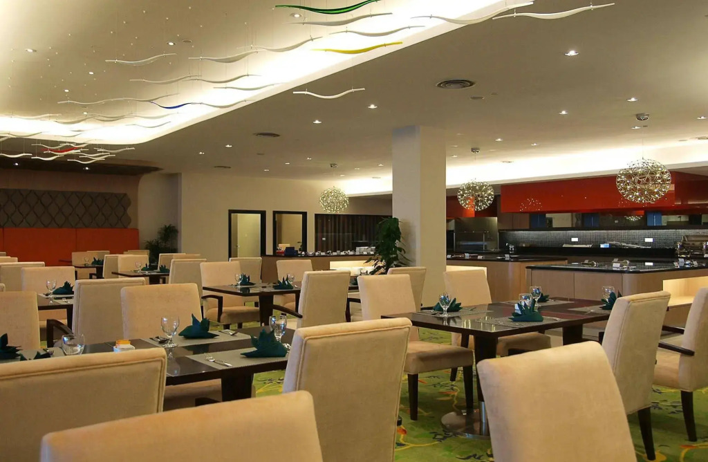 Imperial Hotel Kuching