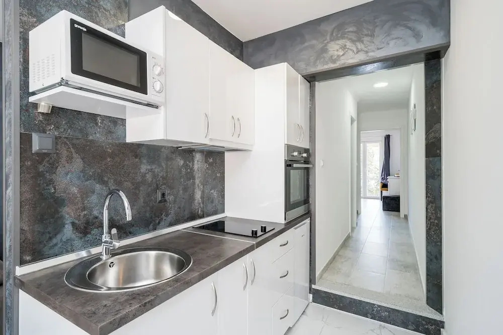 Mata Family Apartments