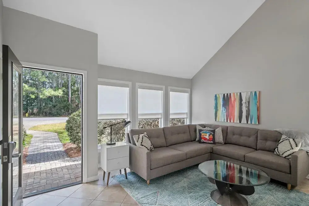 The Beachy House 27 Sandestin Estates, Miramar Beach