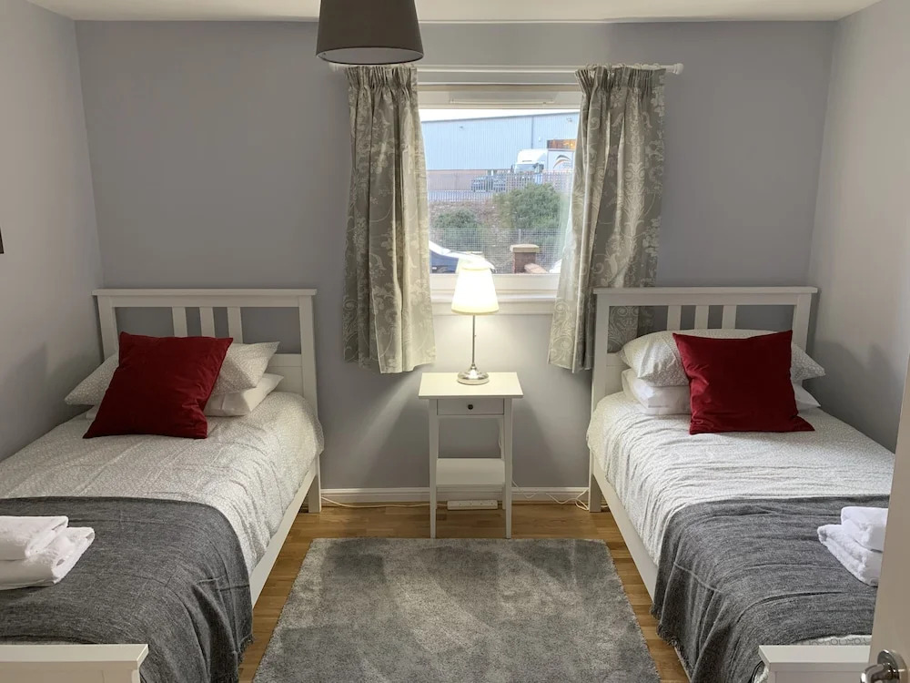 Serviced Apartments East Kilbride