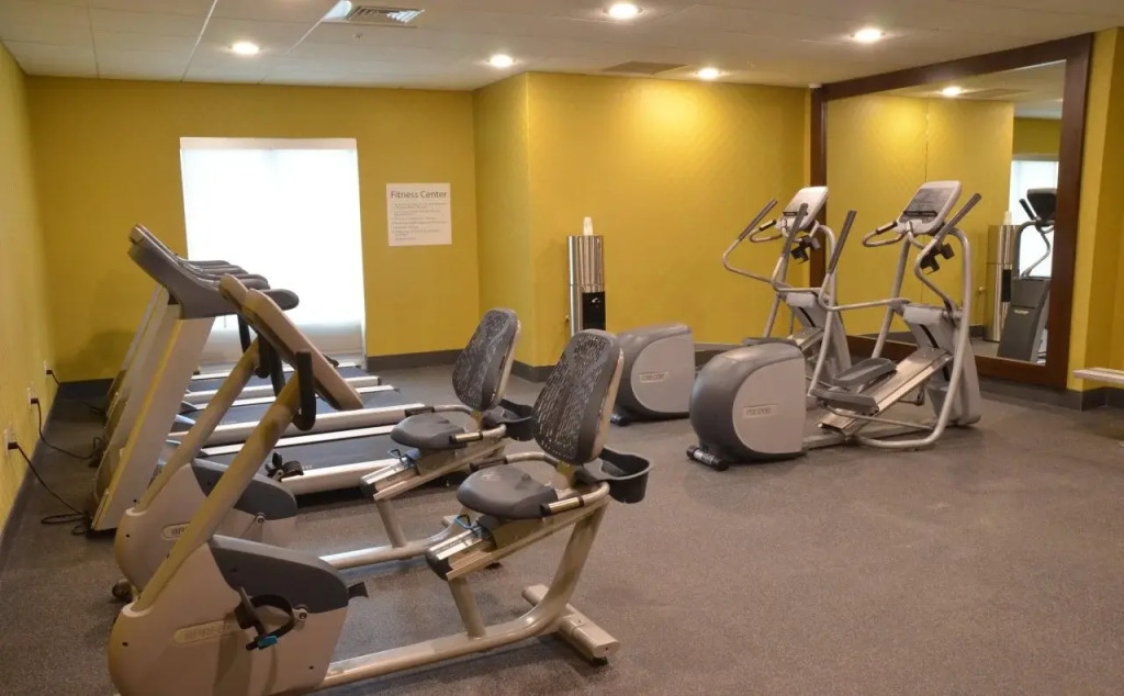 Holiday Inn Express Hotel & Suites Albany by IHG