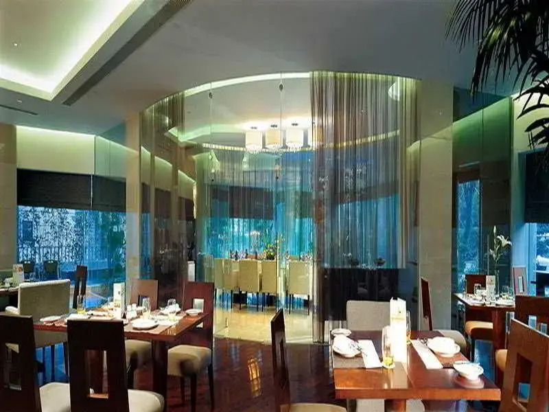 Shenzhen Century Kingdom Hotel