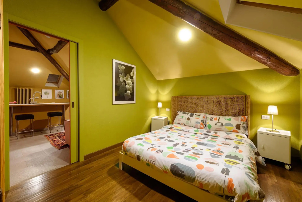 Bernina Express Eco Rooms&Breakfast