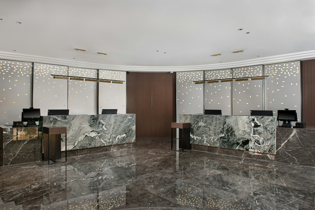 Hampton By Hilton Guangzhou Railway Station
