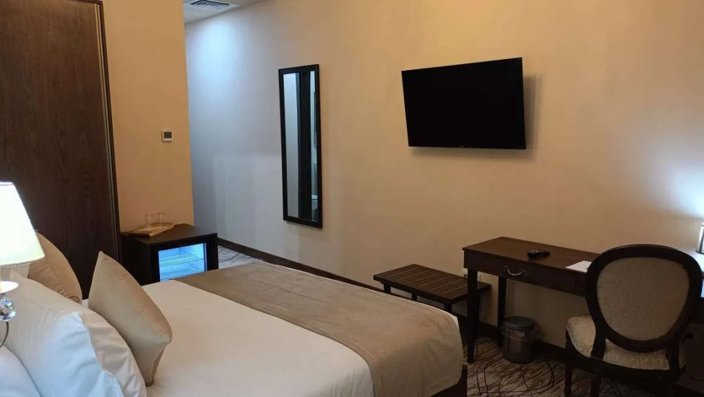 Grand Hotel Oran