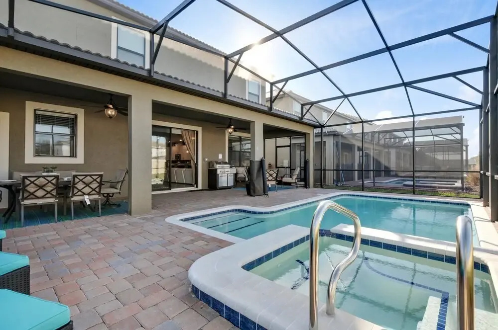1497RF - The Retreat at ChampionsGate
